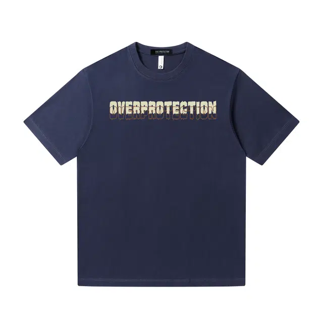 OVERPROTECTION logoT
