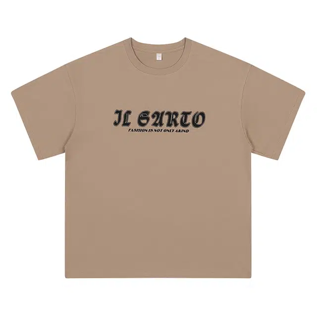IL SARTO T