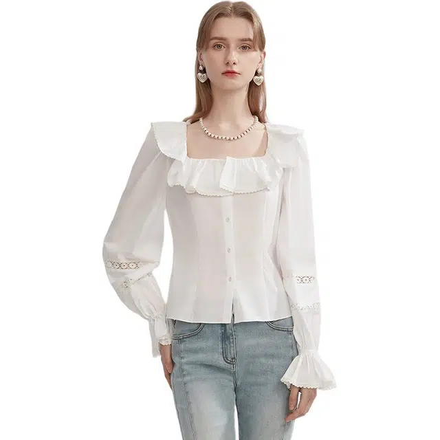 Caroline SS24