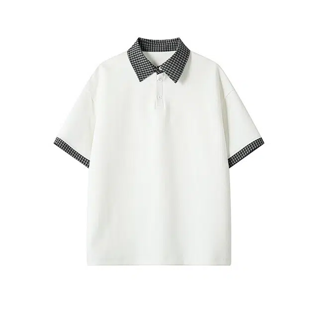 TESTUNG Polo