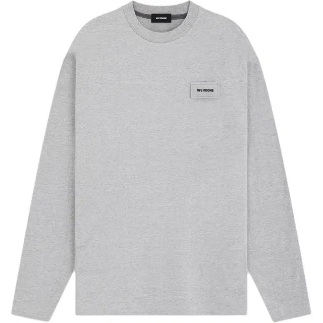 WE11DONE FW24 T