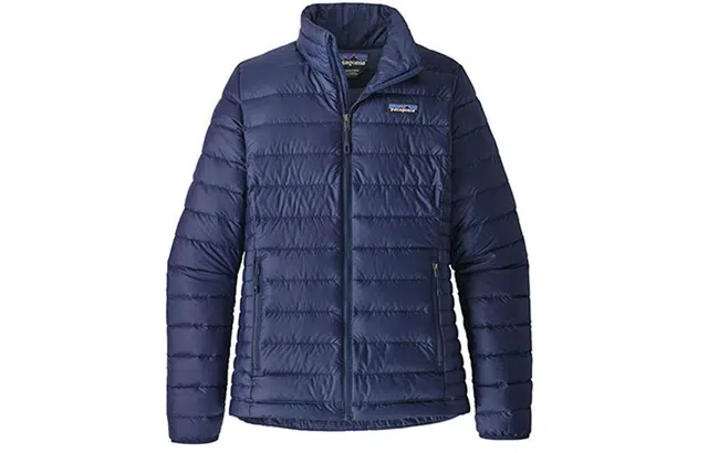 patagonia Logo