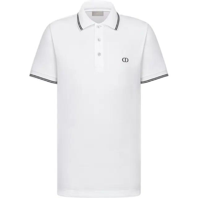 DIOR FW25 Polo