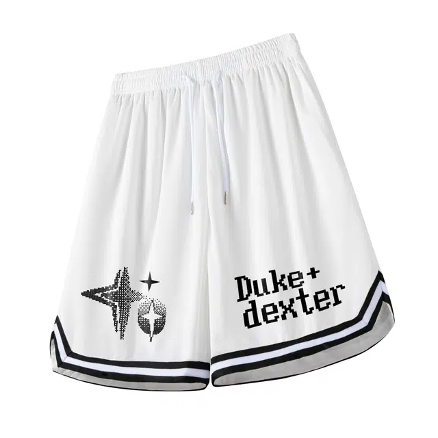 DUKE+DEXTER