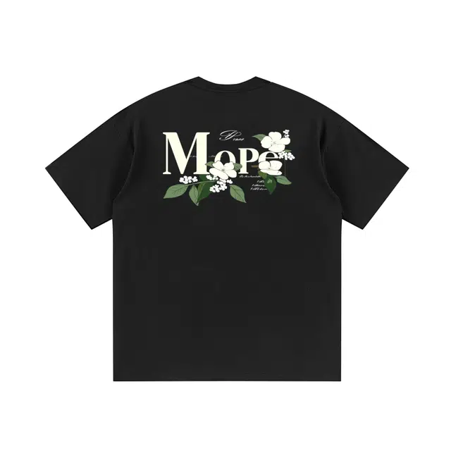 MOPE logoT