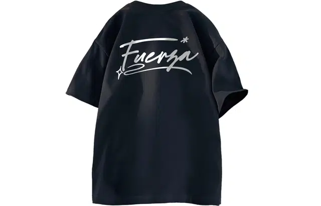 FUERZA T