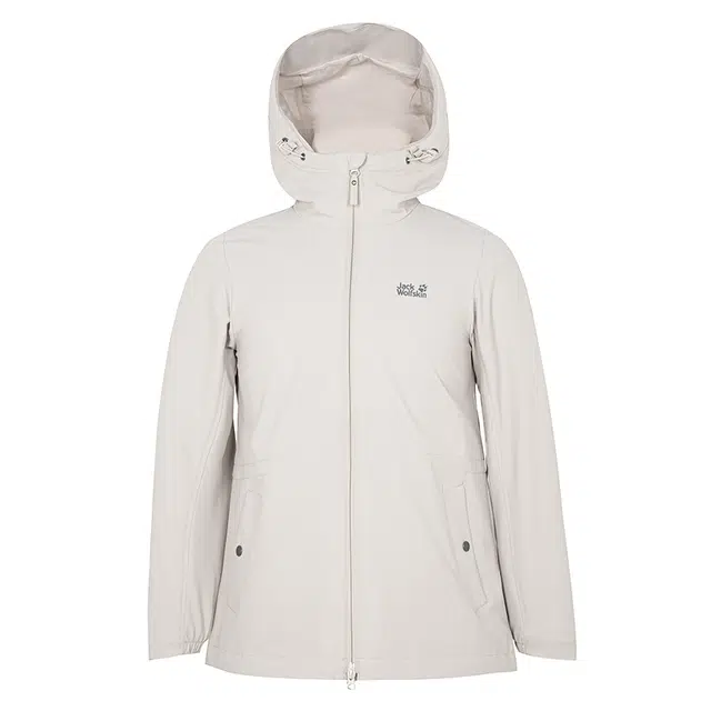 Jack Wolfskin Logo