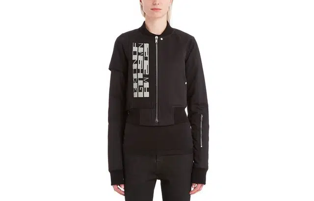 Rick Owens DRKSHDW