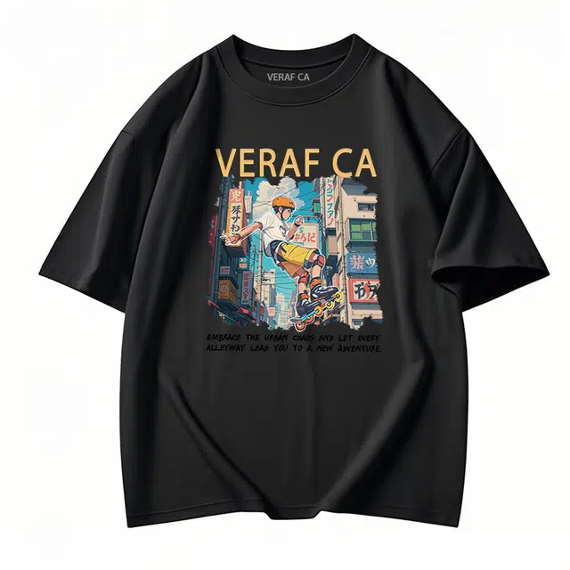 VERAF CA T