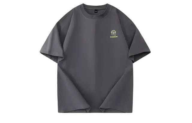 Kawasaki x Alger Wei T