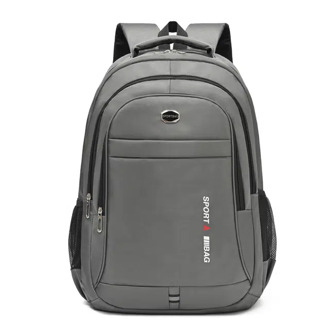 恒源祥 商务休闲旅行大尺寸 牛津布 背包双肩包 男款 多色