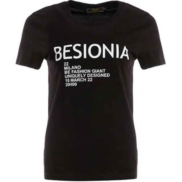 BESIONIA FW22 T