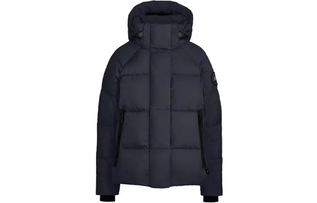 Canada Goose FW22 Junction