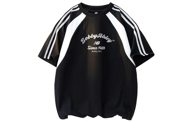 BOBBY ABLEY T