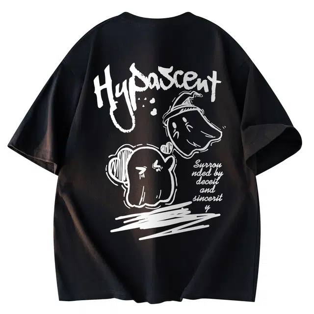 HYPASCENT 260T