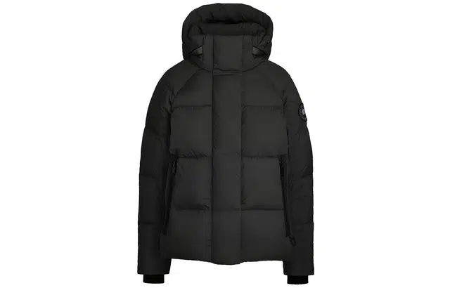 Canada Goose Junction Black Label