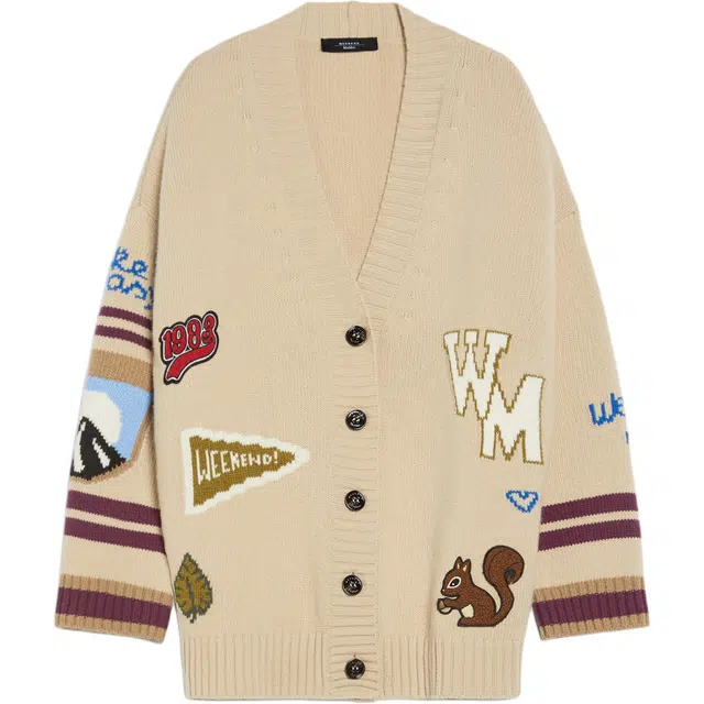 WEEKEND MaxMara Cairo