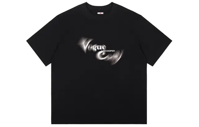 Lee Cooper logoT