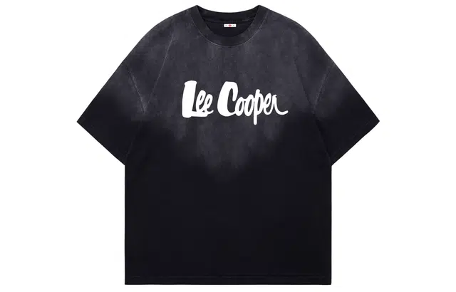 Lee Cooper logoT