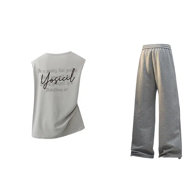 YOSICIL