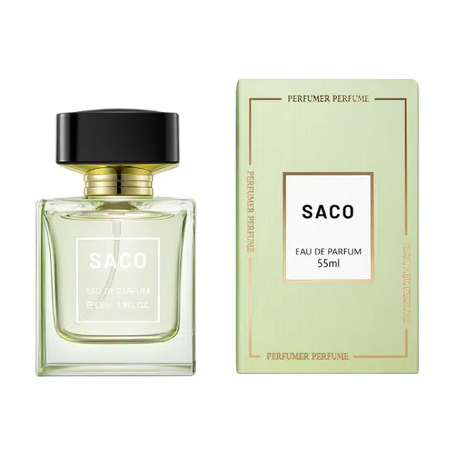 SACO EDT 55ml