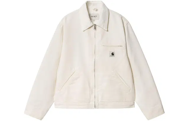 Carhartt WIP SS24 W' OG Detroit Jacket logo