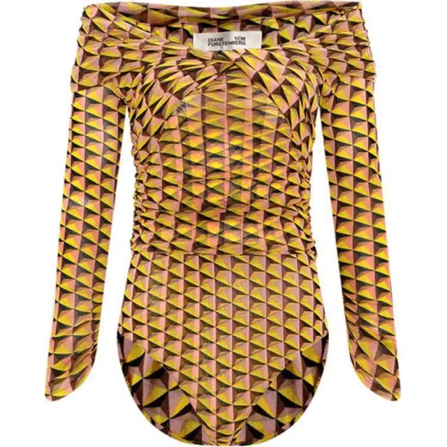 DIANE VON FURSTENBERG