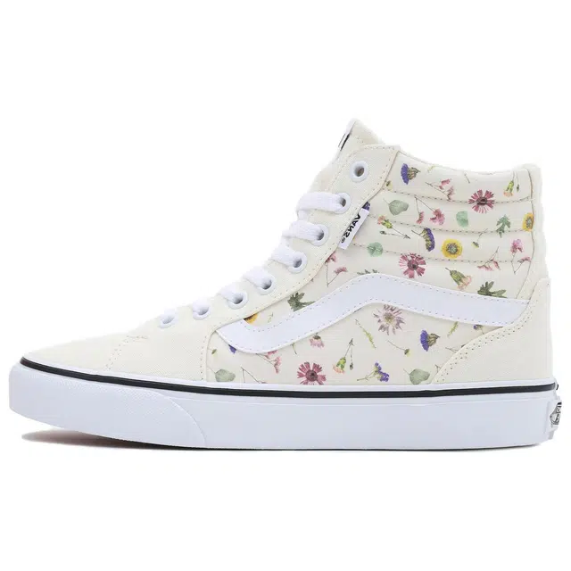 Vans Filmore High Classic