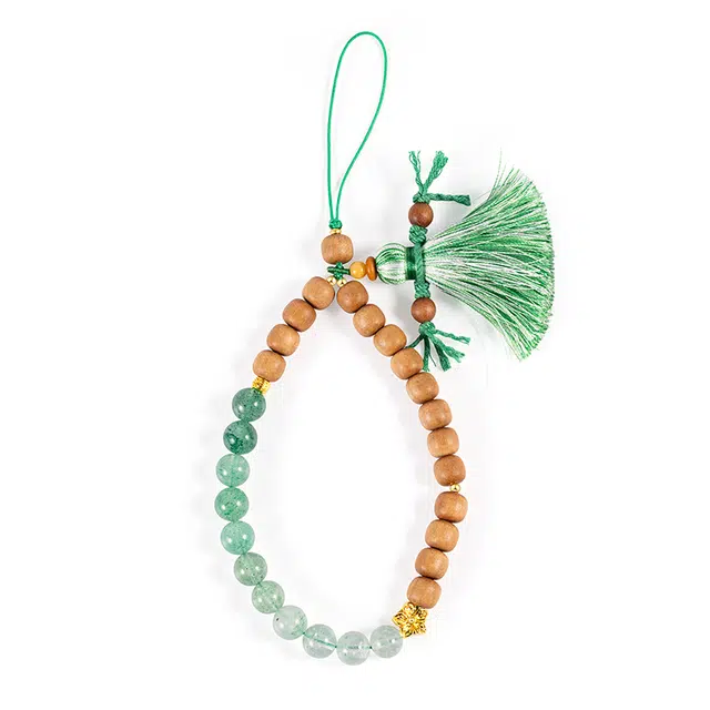 玺璎 小众复古国风#好运 玉髓 摆件雕件 女款