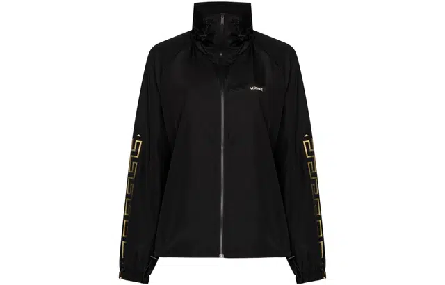 VERSACE SS22 Logo