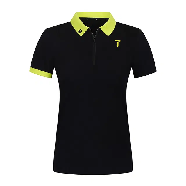 EUROPEAN TOUR Polo