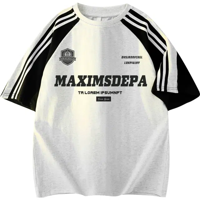 maxim's de paris logoT