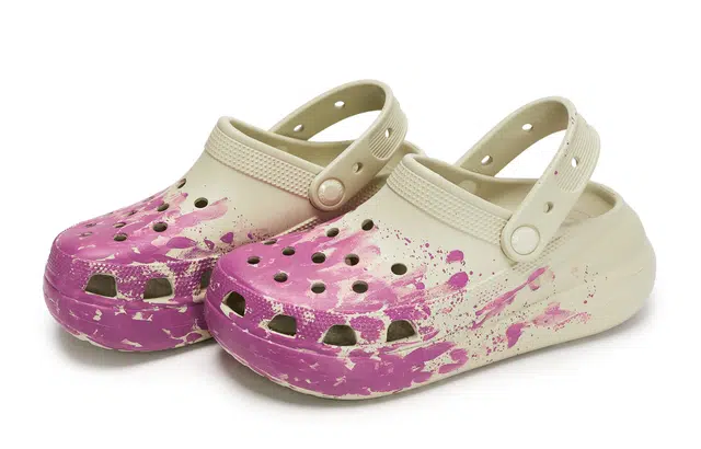 Crocs Crush Clog 811