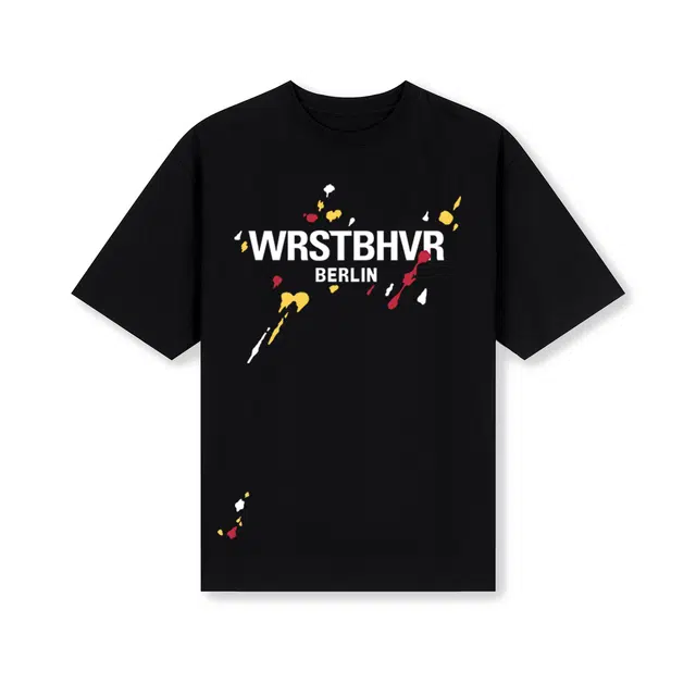 WRSTBHVR PIONEER T