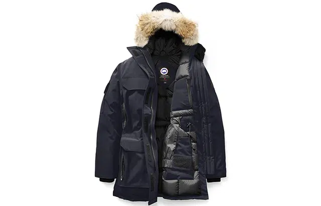 Canada Goose Expedition
