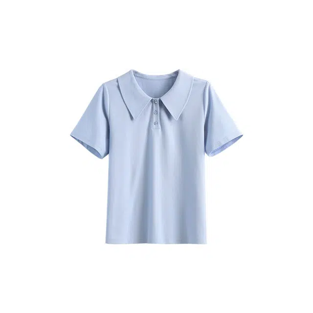 MSSHE polo T