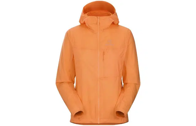 Arcteryx Squamish Hoody