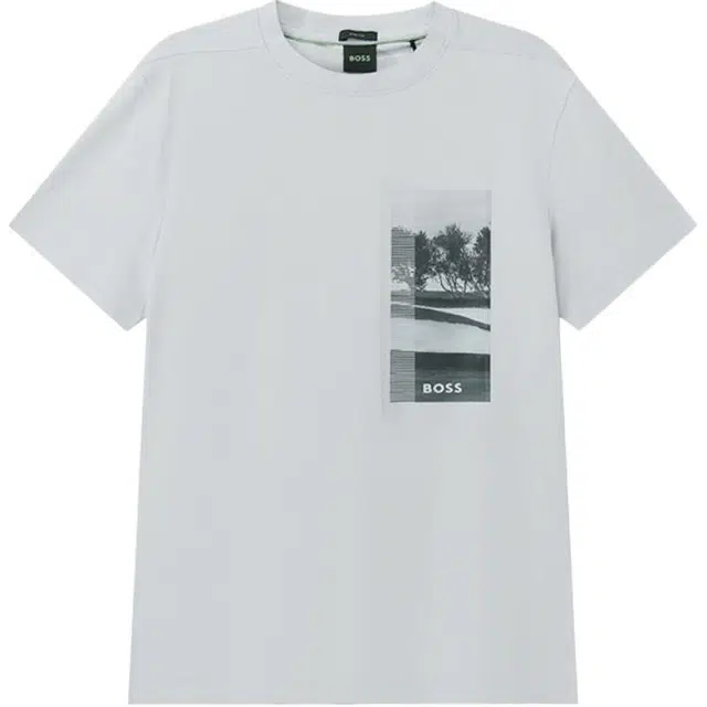 HUGO BOSS T