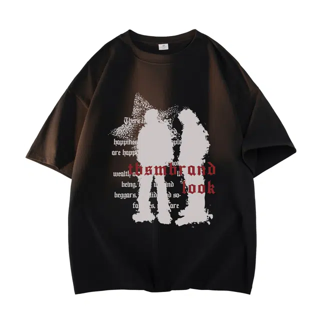 TBSM LogovintageT