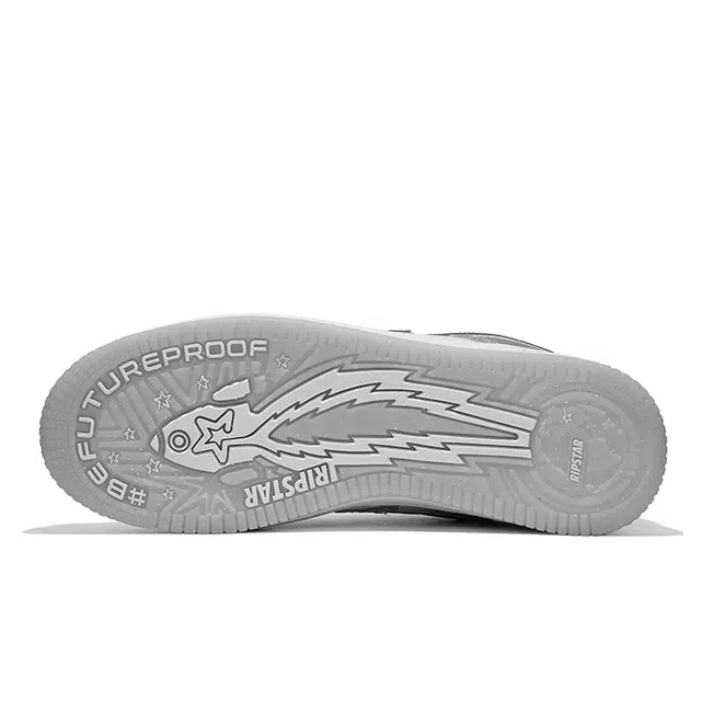 RIPSTAR SKBD BK-01 Silver Star