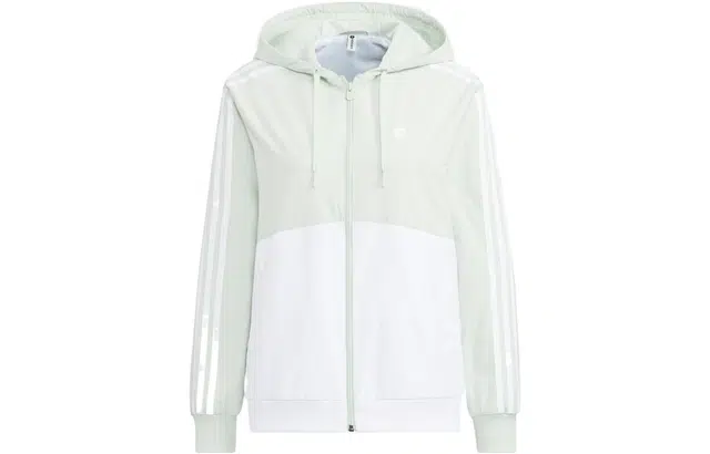 adidas neo M Ess Wv Jkt Logo