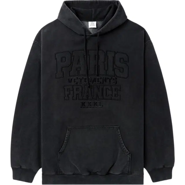 Vetements FW24