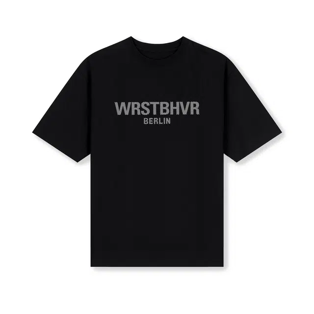 WRSTBHVR PIONEER T