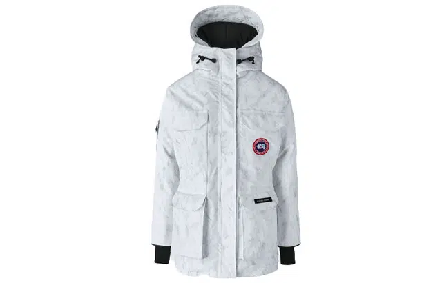 Canada Goose Expedition FW21