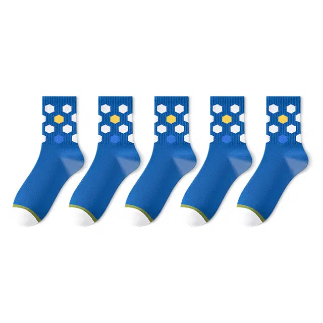 5
