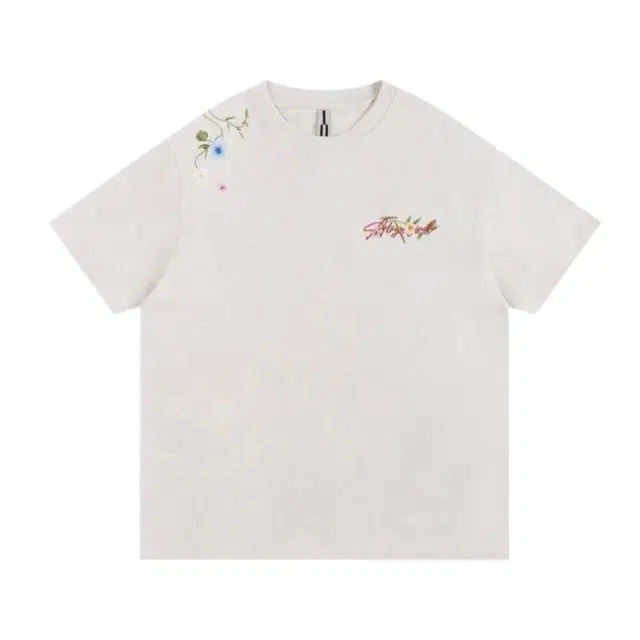 PAINT STAIN T