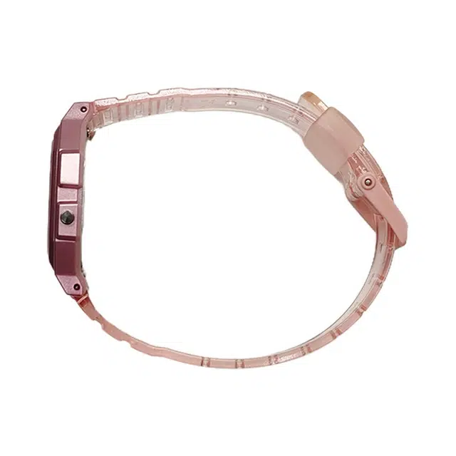 CASIO DIGITAL F-91WS-4