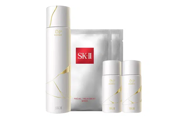 SK-II