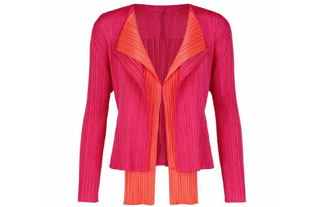 PLEATS PLEASE ISSEY MIYAKE SS22