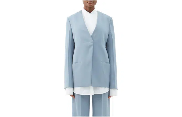 JIL SANDER